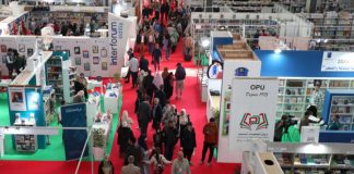 Le Premier ministre préside l’inauguration officielle de la 28e édition du SILA