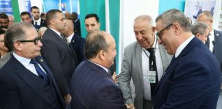 Le Premier ministre préside l’inauguration officielle de la 28e édition du SILA