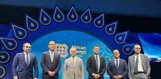 Sonatrach met en avant le potentiel énergétique de l’Algérie à l’African Energy Week 2025
