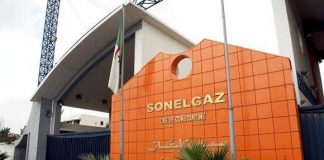 Constantine: Raccordement de 156 logements au réseau du gaz naturel dans plusieurs communes