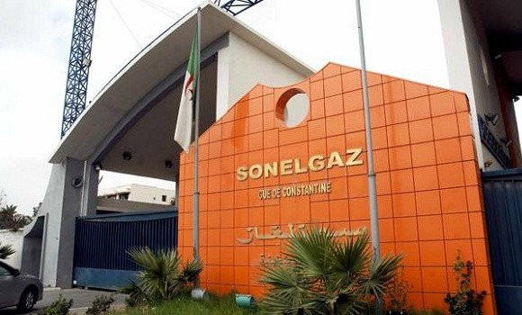 Sonelgaz