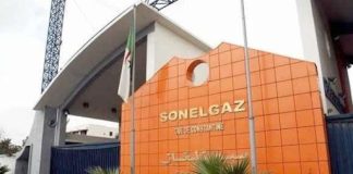 Touggourt: Raccordement de plus de 1.340 logements au réseau de gaz naturel depuis début 2025