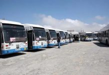 SILA: L’ETUSA prévoit des navettes spéciales pour le transport des visiteurs vers et depuis le Palais des expositions