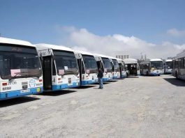 SILA: L’ETUSA prévoit des navettes spéciales pour le transport des visiteurs vers et depuis le Palais des expositions