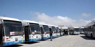 SILA: L’ETUSA prévoit des navettes spéciales pour le transport des visiteurs vers et depuis le Palais des expositions