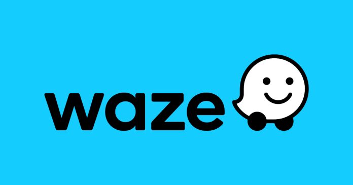 WAZE