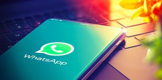 Attention à une nouvelle arnaque sur WhatsApp !