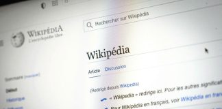 Le trafic de Wikipédia est en baisse: Voici les 2 raisons