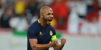 Championnat qatari: Yacine Brahimi élu meilleur joueur du mois de septembre