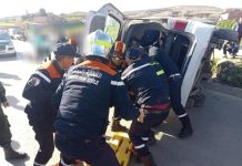 Accidents de la route: 29 morts et 1456 blessés en une semaine