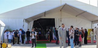 Agrest Expo 2025: Plus de 80 accords de partenariat conclus à Constantine