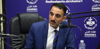 Projet de loi de finances 2026-Haidoussi :« plus de 17 000 projets confirment la solidité de la trajectoire économique »