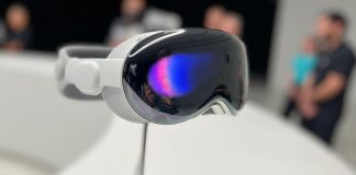 Apple préparerait deux modèles de lunettes connectées