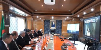 L’Algérie table sur 193 millions de TEP d’hydrocarbures en 2026: Arkab dévoile les priorités de la stratégie énergétique nationale