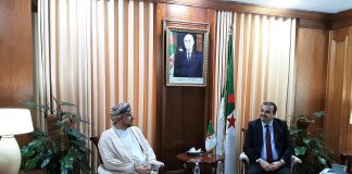 Sur la base d’un partenariat mutuellement bénéfique et une vision stratégique globale: L’Algérie et le Sultanat d’Oman déterminés à renforcer leur coopération dans le domaine des hydrocarbures