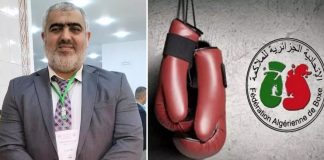 Boxe: Changement du système de compétition et nouveau découpage des régions