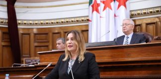 Législation militaire: Le Conseil de la nation adopte deux lois instituant de nouvelles médailles au sein de l’ANP