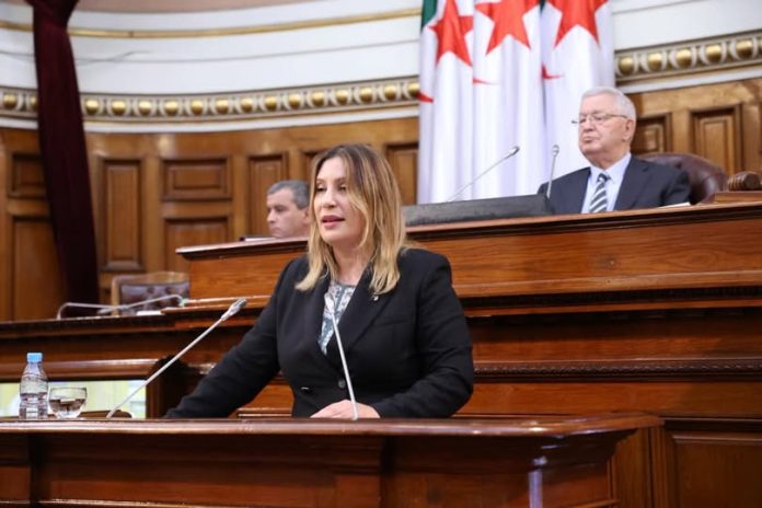 conseil de la nation