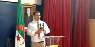 Ouverture à Alger de la manifestation culturelle « Panorama du film sahraoui »