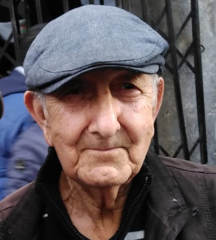 décès du journaliste et écrivain Boubakeur Hamidechi