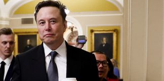 Elon Musk dépasse les 500 milliards de dollars, plus riche que 54 pays réunis