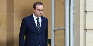 France: Démission du Premier ministre Lecornu