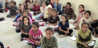 Ghaza: Plus de 8.000 enseignants de l’UNRWA prêts à aider les enfants à regagner les bancs de l’école