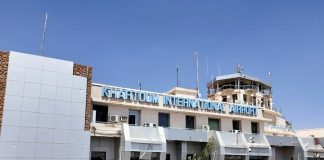 Soudan: Une nouvelle attaque de drones des FSR vise l’aéroport de Khartoum