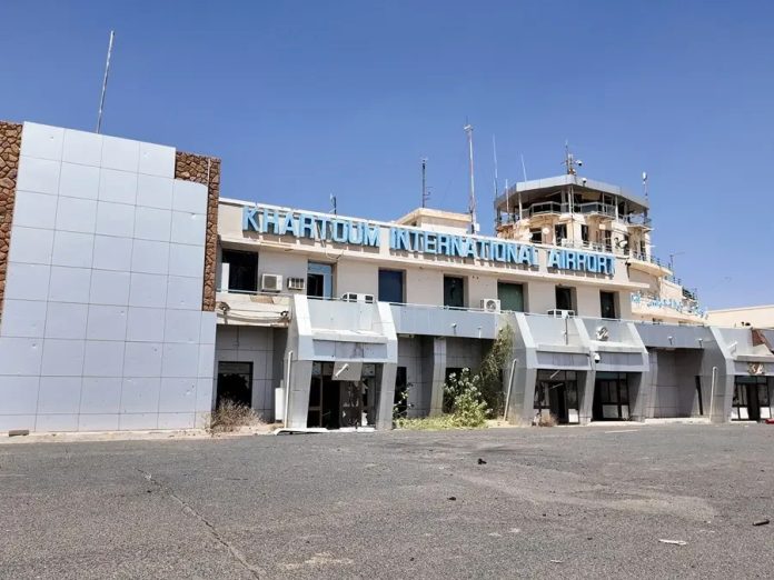 khartoum