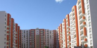 Médéa: 91% du programme de logements affecté au secteur de l’habitat achevé