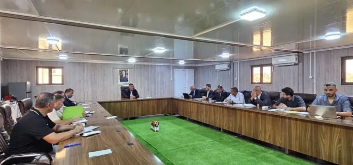 ministre de l'Habitat