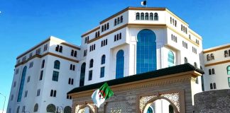 Belmehdi préside la réunion périodique de la Commission nationale des cultes autres que musulman