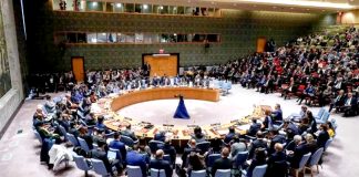 Conseil de sécurité de l’ONU: L’Algérie réaffirme son engagement à promouvoir les droits des femmes et à renforcer leur participation effective à la prise de décision