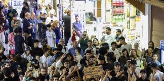 Des manifestations sans précédent secouent le Maroc à deux mois de la CAN 2025: Faut-il craindre un scénario inattendu pour la plus grande compétition d’Afrique ?