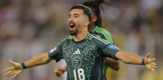 CAN-2025: Amoura : «Nous visons le titre continental»