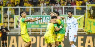 Ligue des champions CAF: la JSK surclasse Monastir et se qualifie aux poules