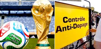 Qualifications du Mondial 2026: La FIFA réalise 2.000 contrôles de dopage