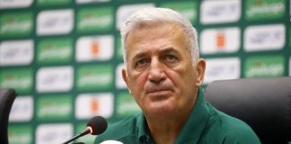 FAF: Petkovic dévoile sa liste