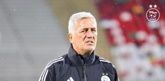 EN: La CAN, l’autre grand défi de Petkovic