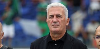 EN: Novembre, le mois de tous les essais pour Petkovic