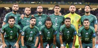 EN: Tous les voyants sont au vert