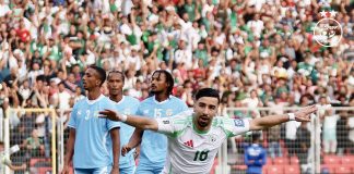 EN: Les Verts n’ont pas manqué leur rendez-vous avec l’histoire