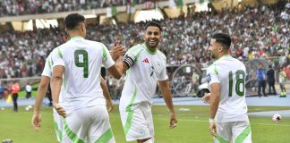 Mondial-Zone Afrique: Des cadors dans la tourmente !