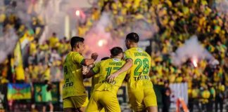 Ligue des champions: La JSK frappe un grand coup