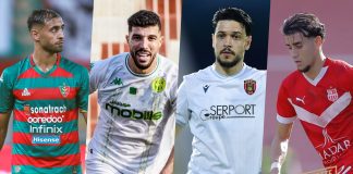 Coupes Africaines: Le MCA, le CRB et l’USMA veulent imiter la JSK