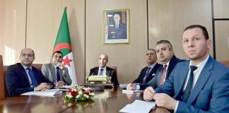 Pour le développement de la santé nationale: La diaspora médicale algérienne s’engage