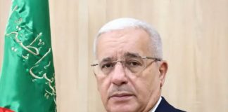 Journée des Nations unies: Boughali affirme l’importance du respect des droits des peuples