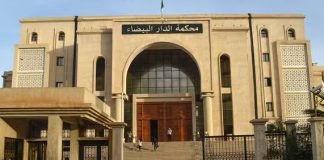 Tribunal de Dar El Beïda: Ils appellent au boycott de la récolte de pommes de terre via TikTok et écopent de 7 ans de prison