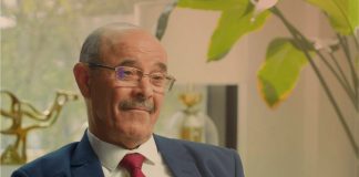 Cour d’Alger: Trois (3) ans de prison pour Mohamed El Amine Belghit