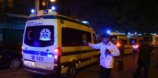 Accidents: Trois diplomates qataris décédés dans un accident de la route en Egypte